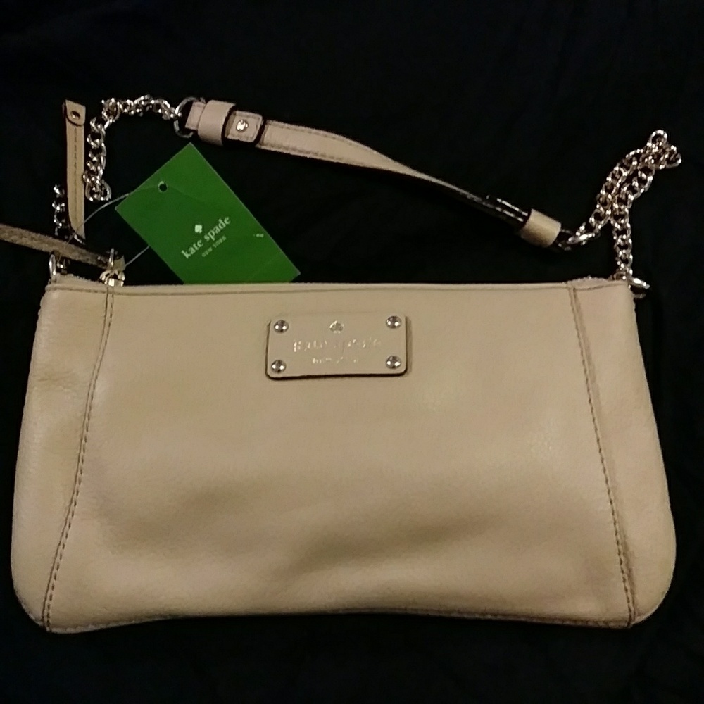 Kate Spade Adela Shoulder Bag - Picture 2 of 8